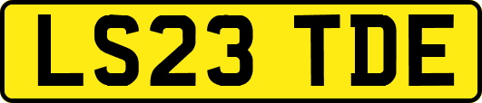 LS23TDE