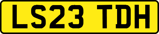 LS23TDH
