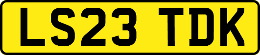 LS23TDK