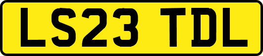 LS23TDL