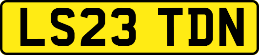 LS23TDN