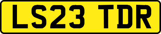 LS23TDR