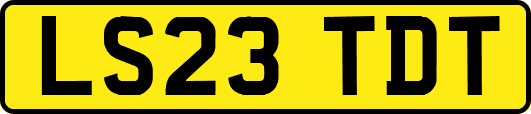 LS23TDT