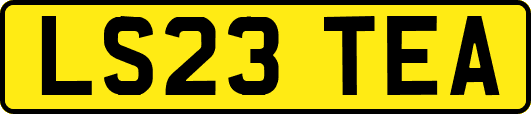 LS23TEA