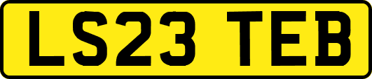 LS23TEB