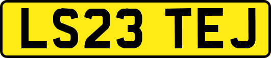 LS23TEJ