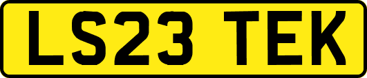 LS23TEK