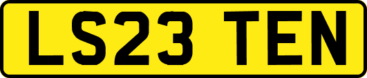 LS23TEN