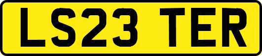 LS23TER