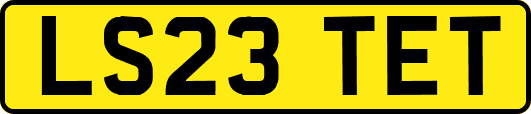 LS23TET