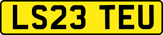 LS23TEU