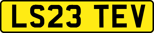 LS23TEV