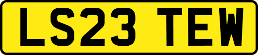 LS23TEW