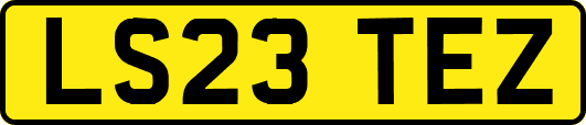 LS23TEZ