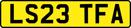 LS23TFA