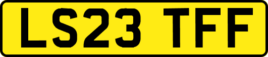 LS23TFF