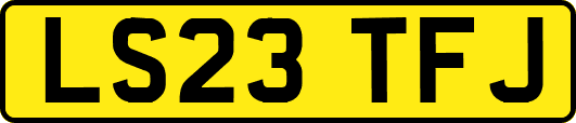 LS23TFJ