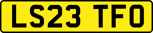 LS23TFO