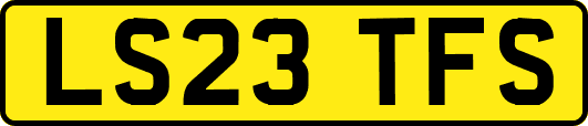 LS23TFS