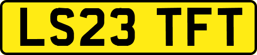 LS23TFT