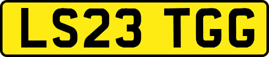 LS23TGG