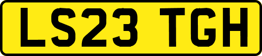 LS23TGH