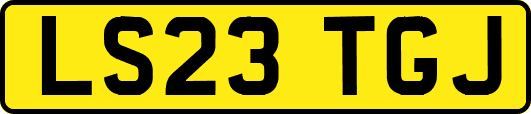 LS23TGJ