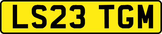 LS23TGM