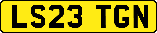 LS23TGN