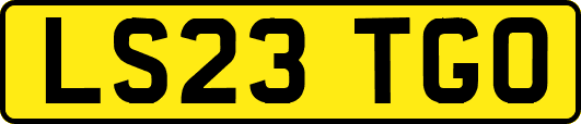 LS23TGO