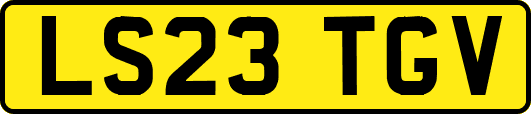 LS23TGV
