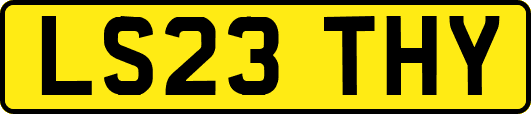 LS23THY