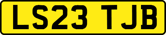 LS23TJB