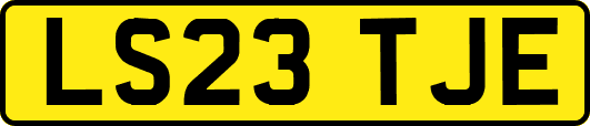 LS23TJE