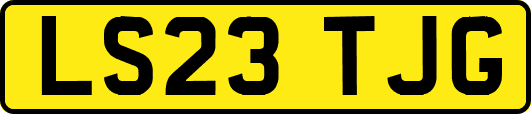 LS23TJG