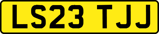 LS23TJJ