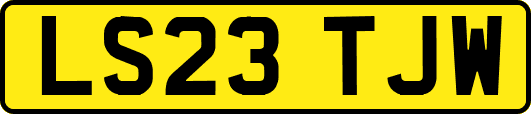 LS23TJW