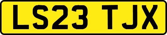 LS23TJX