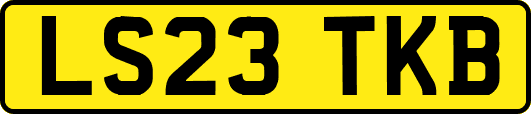 LS23TKB