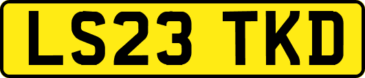 LS23TKD