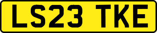 LS23TKE