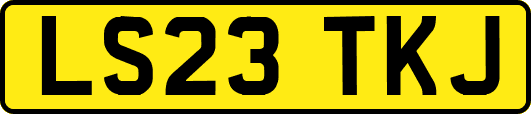 LS23TKJ