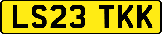 LS23TKK