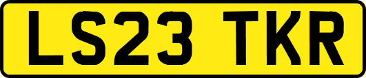 LS23TKR