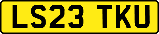 LS23TKU