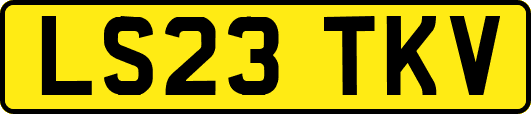 LS23TKV