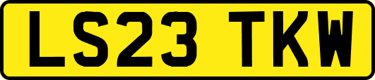 LS23TKW