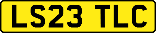 LS23TLC