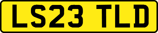 LS23TLD