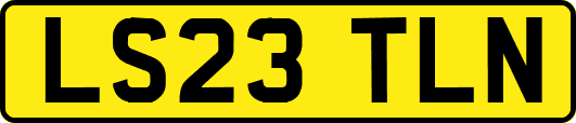 LS23TLN